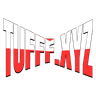 tufff.xyz logo